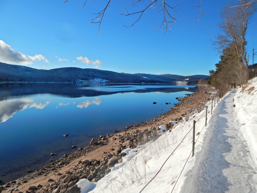 Hochschwarzwald-Hof Ξενοδοχείο Schluchsee Εξωτερικό φωτογραφία